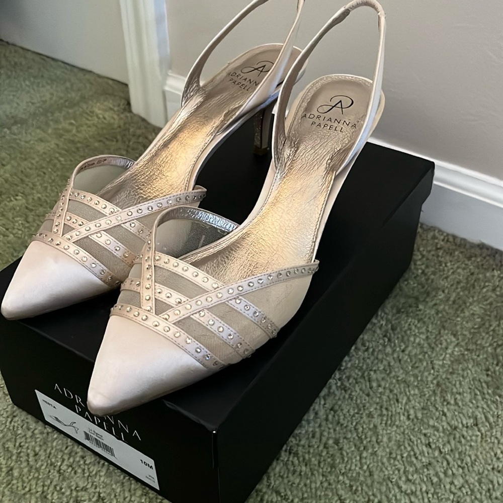Adrianna Papell Hestia Shoes